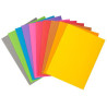 LOT DE 10 CHEMISES ASSORTIES ROCK'S